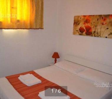 Affitto Appartamento Vacanze a Porto Cesareo, Frazione Torre Lapillo