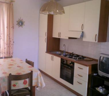 Affitto Appartamento Vacanze a Otranto (Lecce)