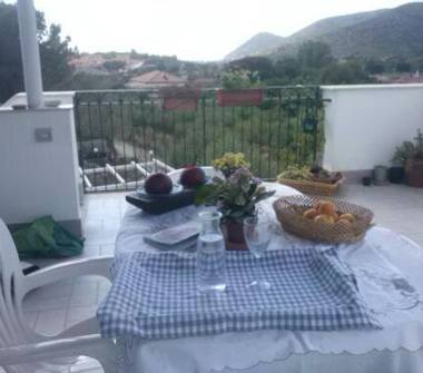 Affitto Casa Vacanze a Castellabate, Frazione Alano