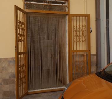 Affitto Appartamento Vacanze a Isola di Capo Rizzuto, Frazione Capo Rizzuto, Via Capo Suvero 11