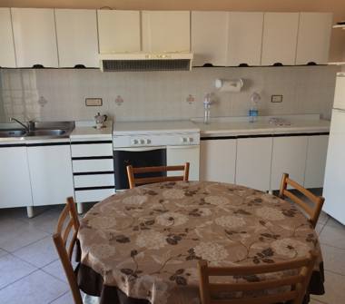 Affitto Appartamento Vacanze a Villapiana (Cosenza)