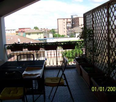 Bilocale in vendita a Trecate (Novara)