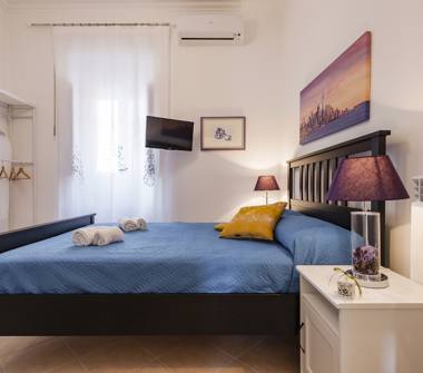 Affitto Stanza Tripla a Avola, Frazione Lido Di Avola