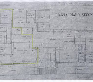 Quadrilocale in vendita a Sorso (Sassari)