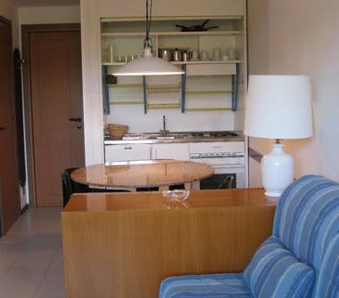 Multiproprietà in vendita a Castiglione della Pescaia, Frazione Punta Ala