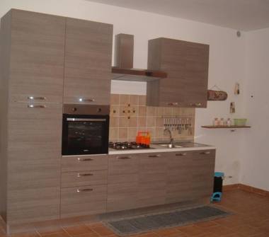 Affitto Appartamento Vacanze a Alezio (Lecce)