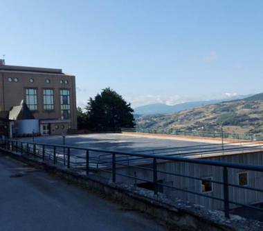 Albergo/Struttura ricettiva in vendita a Ferrazzano (Campobasso)