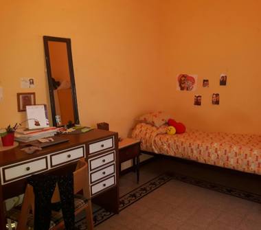Affitto Stanza Singola a Messina, Frazione Centro città