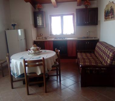 Affitto Casa Vacanze a Pachino, Frazione Marzamemi