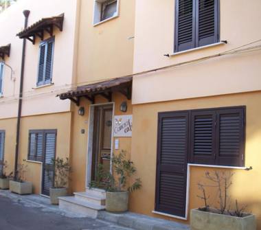 Offerta Vacanze Bed & Breakfast a Nardò, Frazione Santa Maria Al Bagno