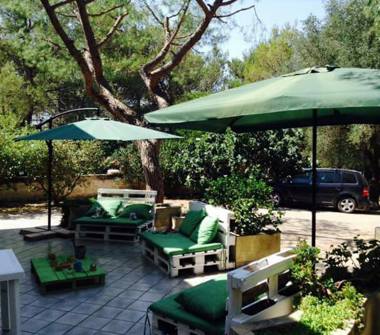 Affitto Villa Vacanze a Nardò, Frazione Santa Caterina