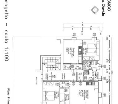 Bilocale in vendita a Collecchio (Parma)