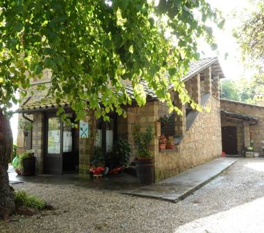 Offerta Vacanze Bed & Breakfast a Civitella d'Agliano (Viterbo)