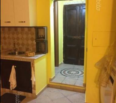 Affitto Casa Vacanze a Formia (Latina)