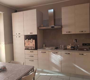 Bilocale in vendita a Torino, Zona Barriera Milano