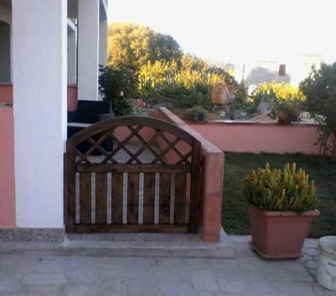 Affitto Appartamento Vacanze a Olbia, Frazione Murta Maria