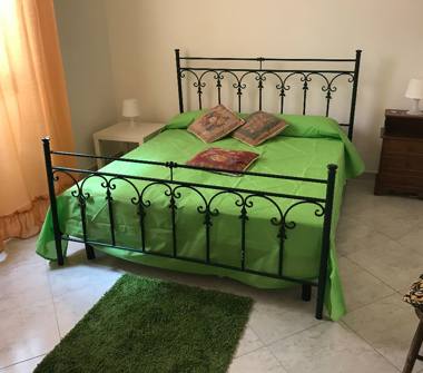 Affitto Casa Vacanze a Avola (Siracusa), Via Concetto Marchesi 41