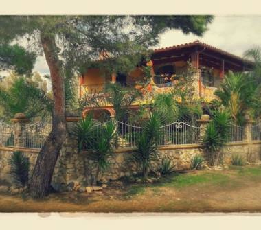 Affitto Casa Vacanze a Castiadas (Sud Sardegna)