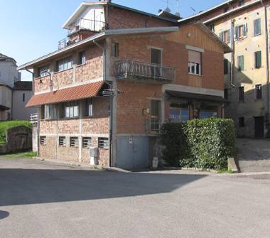 Porzione di casa in vendita a Villa Minozzo (Reggio Emilia)