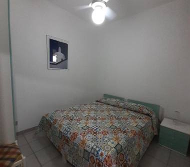 Affitto Appartamento Vacanze a Lipari (Messina), Via Dante Alighieri 1