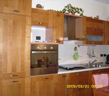 Trilocale in vendita a Desio (Monza e Brianza)