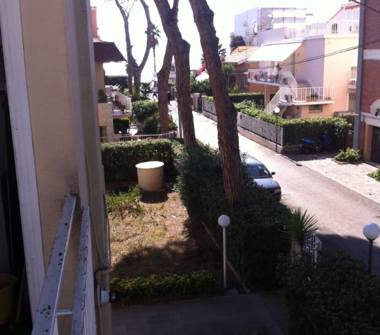 Affitto Appartamento Vacanze a Terracina (Latina), Via Campania 9