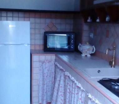 Bilocale in affitto a Sapri (Salerno)