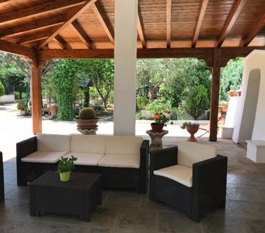 Affitto Villa Vacanze a San Michele Salentino (Brindisi), Via Matteotti 1