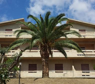 Affitto Appartamento Vacanze a Brancaleone, Frazione Brancaleone Marina