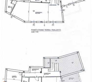 Casa indipendente in vendita a Rialto (Savona)