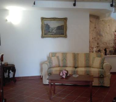 Affitto Rustico/Casale Vacanze a San Donato Val di Comino (Frosinone)