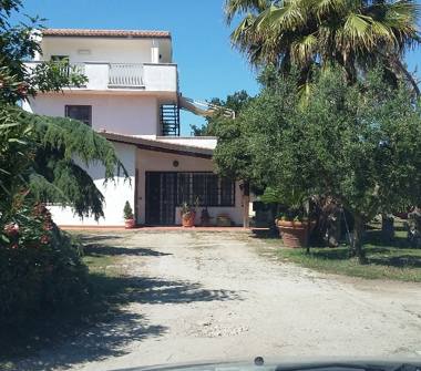 Affitto Appartamento Vacanze a San Felice Circeo (Latina)