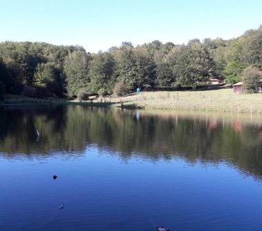 Affitto Villa Vacanze a Montella (Avellino), Contrada Cerrete 4