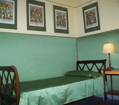 Quadrilocale in affitto a Roma, Zona Romanina, Via Gian Luca Squarcialupo 21