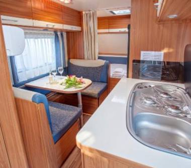 Affitto Casa mobile/Roulotte Vacanze a Giardini-Naxos (Messina)