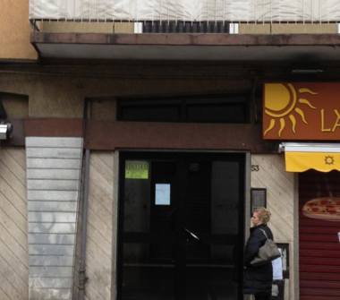 Quadrilocale in vendita a Bari, Zona Carrassi