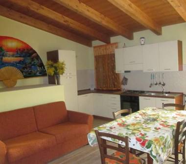 Affitto Appartamento Vacanze a Trinità d'Agultu e Vignola, Frazione Costa Paradiso