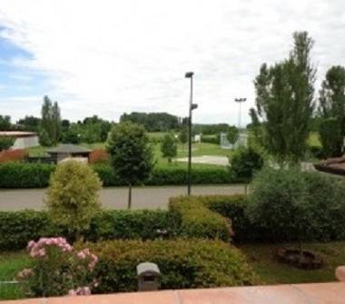 Quadrilocale in vendita a Luzzara (Reggio Emilia)