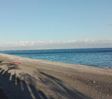 Affitto Appartamento Vacanze a Alì Terme (Messina)