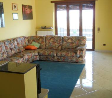 Appartamento in vendita a Anagni (Frosinone)