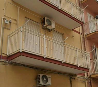 Affitto Appartamento Vacanze a Licata (Agrigento)