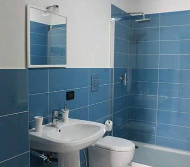 Affitto Villa Vacanze a Balestrate, Frazione Forgia