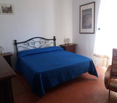 Affitto Appartamento Vacanze a Massa Marittima, Frazione Tatti