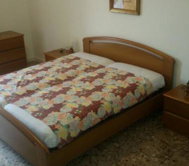 Affitto Appartamento Vacanze a Pulsano, Frazione Monte D'arena