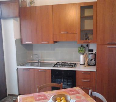 Affitto Casa Vacanze a Cerchiara di Calabria (Cosenza)