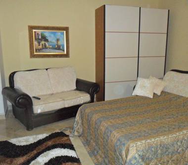 Affitto Appartamento Vacanze a Marsala (Trapani)