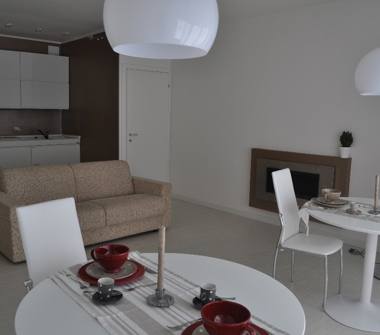 Affitto Appartamento Vacanze a Venezia, Zona Mestre