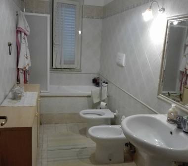 Affitto Appartamento Vacanze a Formia (Latina)