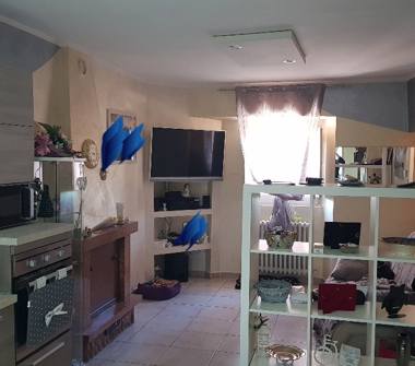 Casa indipendente in vendita a Introdacqua, Frazione Mastroiacovo