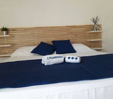 Affitto Bungalow Vacanze a Modica, Frazione Marina Di Modica, Via del Mare 5